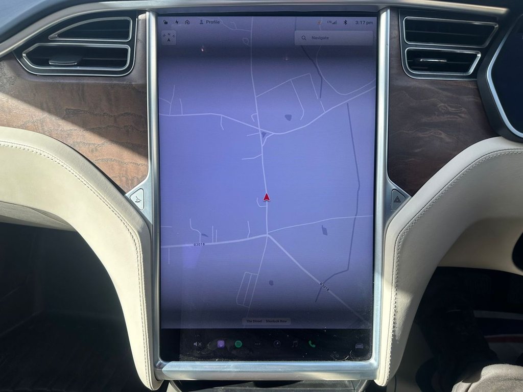 Used Tesla Model S 2017 for sale - 78158519: Photo 39