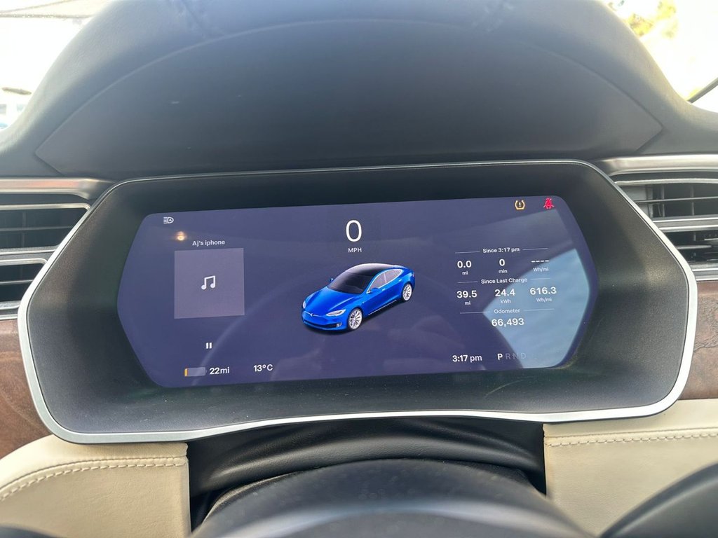 Used Tesla Model S 2017 for sale - 78158519: Photo 40