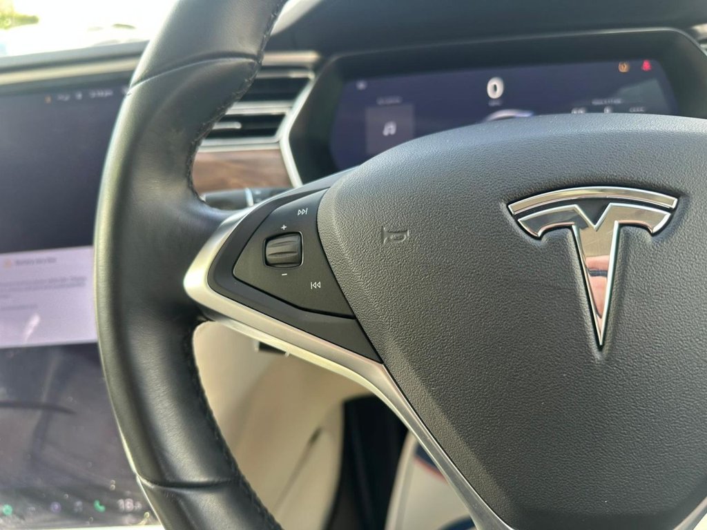 Used Tesla Model S 2017 for sale - 78158519: Photo 41