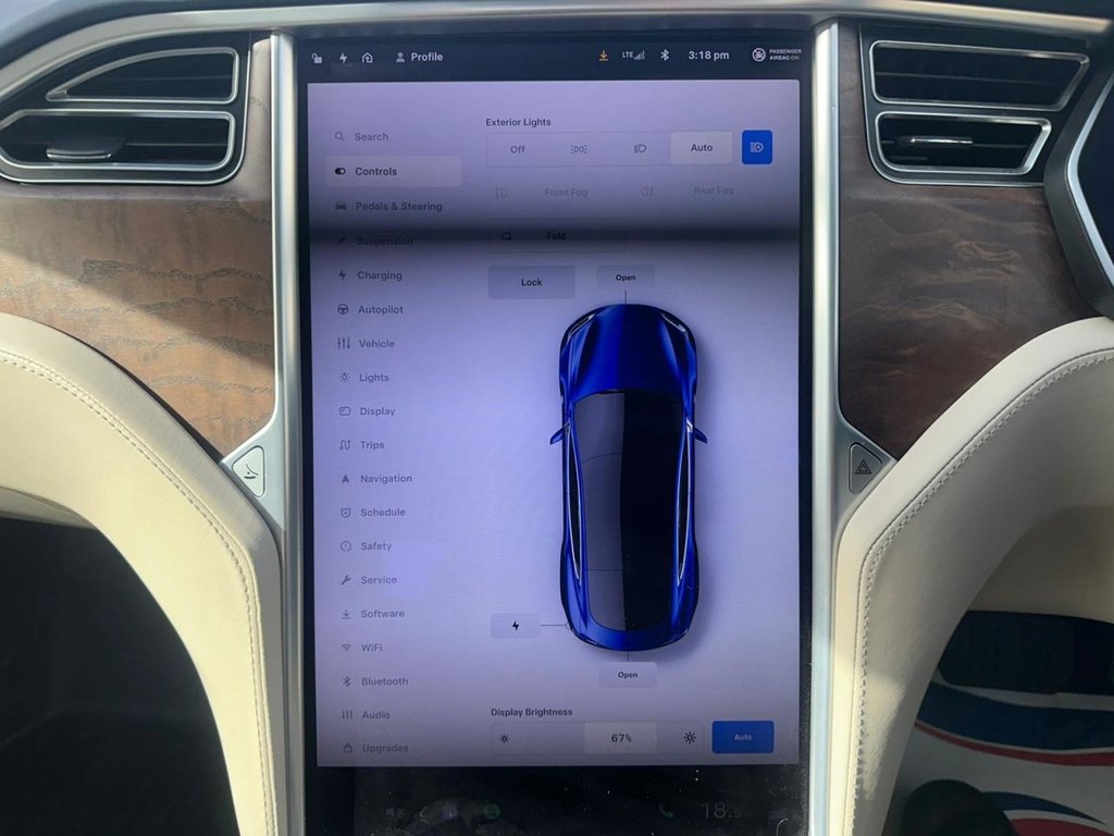 Used Tesla Model S 2017 for sale - 78158519: Photo 42