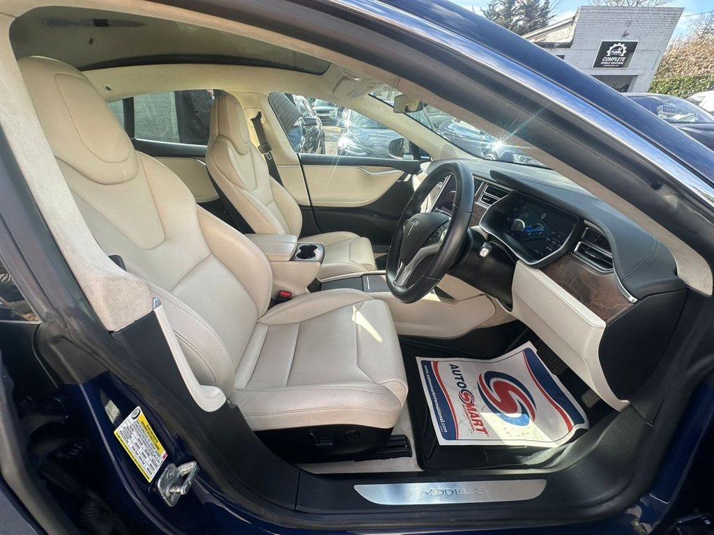 Used Tesla Model S 2017 for sale - 78158519: Photo 43
