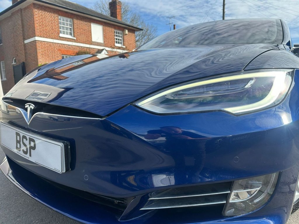 Used Tesla Model S 2017 for sale - 78158519: Photo 5
