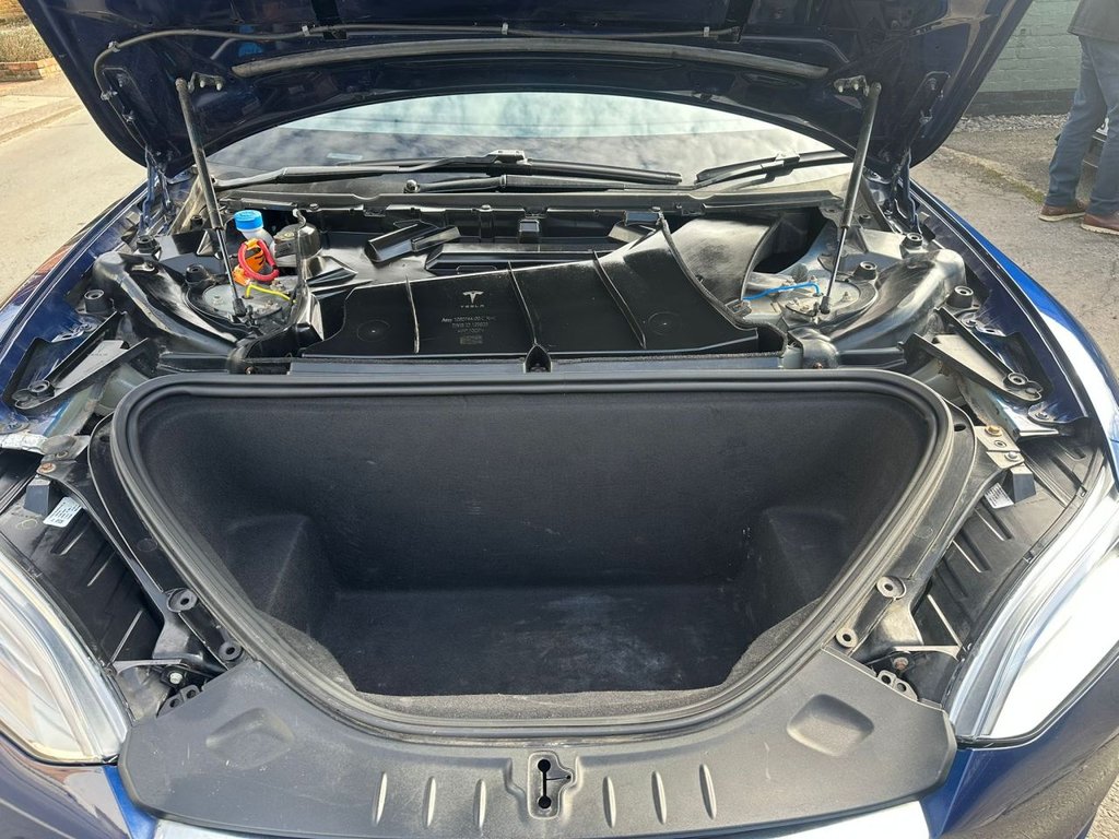 Used Tesla Model S 2017 for sale - 78158519: Photo 8