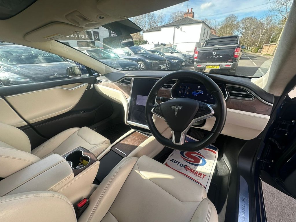 Used Tesla Model S 2017 for sale - 78158519: Photo 9
