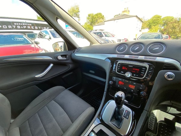 Used Ford S-Max 2014 for sale - 75548729: Photo 14