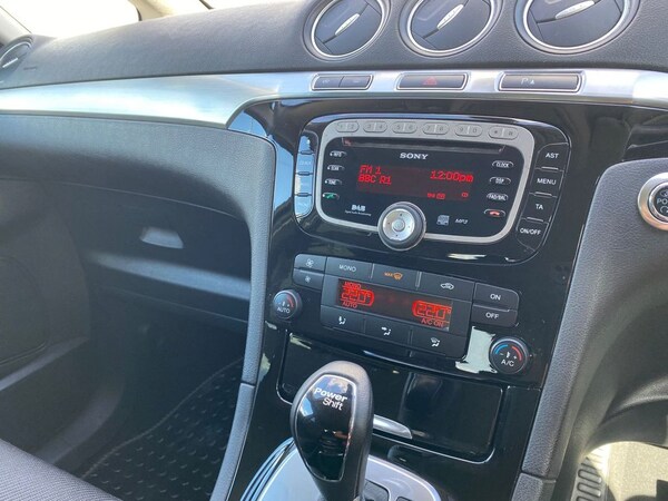 Used Ford S-Max 2014 for sale - 75548729: Photo 16