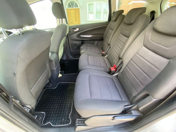 Used Ford S-Max 2014 for sale - 75548729: Photo 17