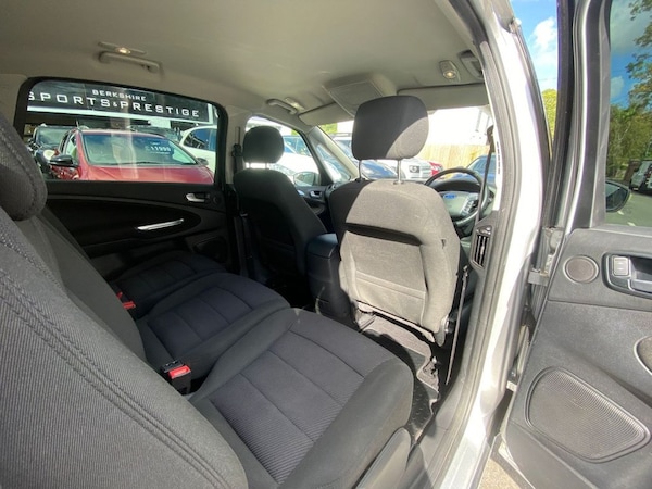 Used Ford S-Max 2014 for sale - 75548729: Photo 19