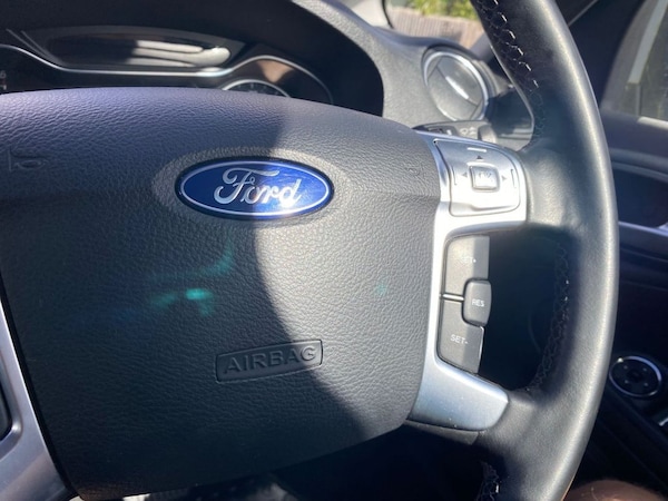 Used Ford S-Max 2014 for sale - 75548729: Photo 21