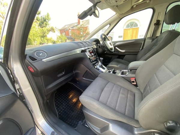 Used Ford S-Max 2014 for sale - 75548729: Photo 23