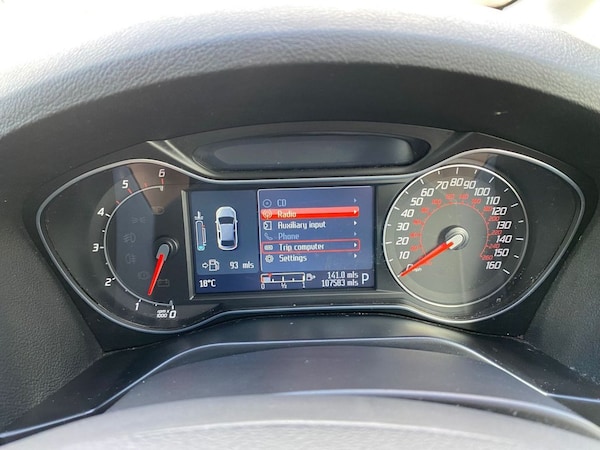 Used Ford S-Max 2014 for sale - 75548729: Photo 24