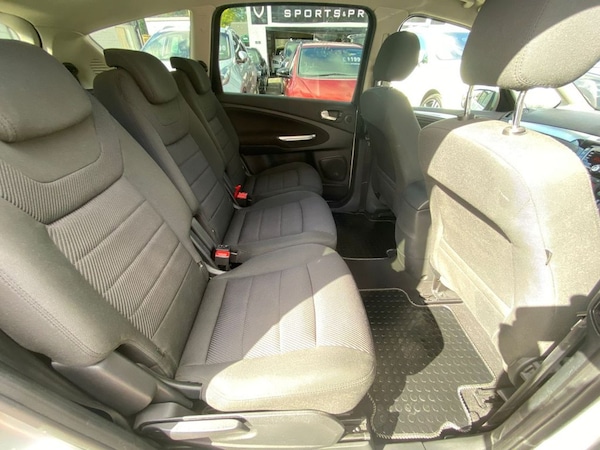 Used Ford S-Max 2014 for sale - 75548729: Photo 25