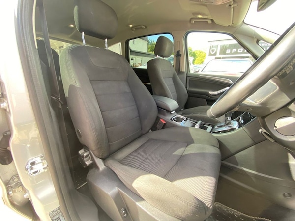 Used Ford S-Max 2014 for sale - 75548729: Photo 27