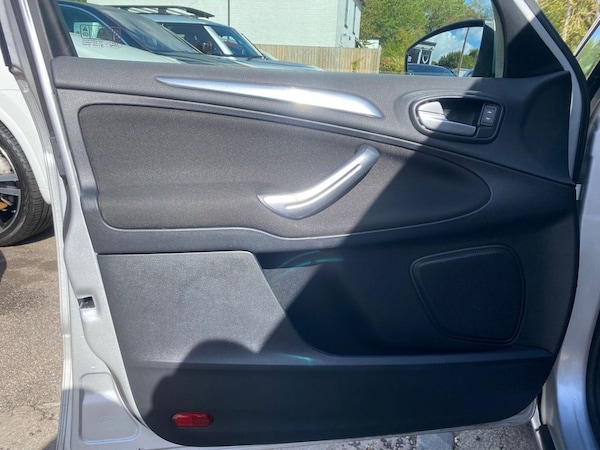 Used Ford S-Max 2014 for sale - 75548729: Photo 28