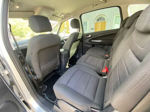 Used Ford S-Max 2014 for sale - 75548729: Photo 29