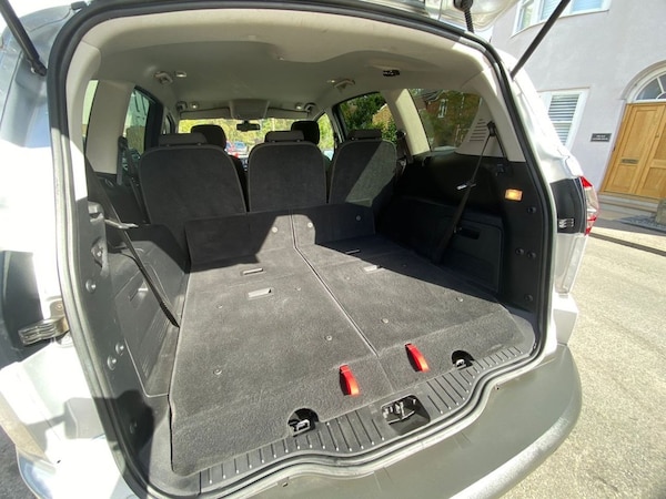 Used Ford S-Max 2014 for sale - 75548729: Photo 30