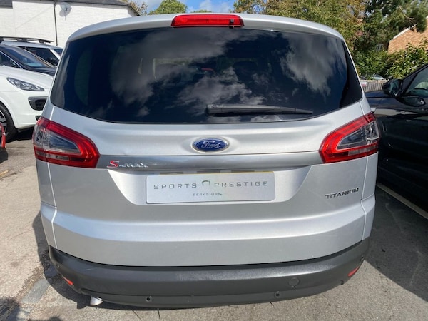 Used Ford S-Max 2014 for sale - 75548729: Photo 31