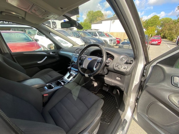 Used Ford S-Max 2014 for sale - 75548729: Photo 32