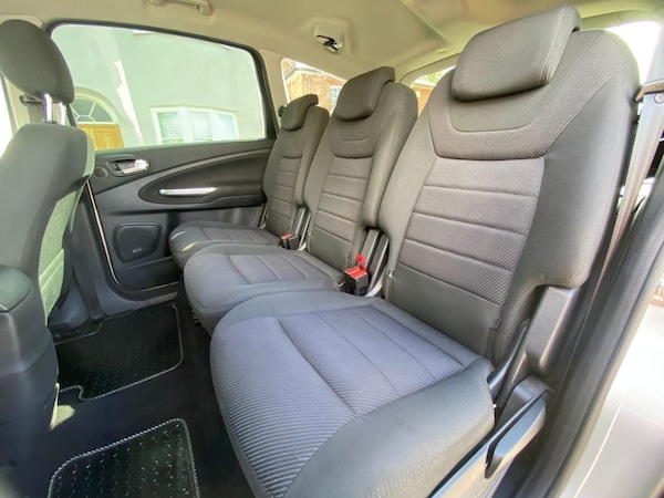 Used Ford S-Max 2014 for sale - 75548729: Photo 34
