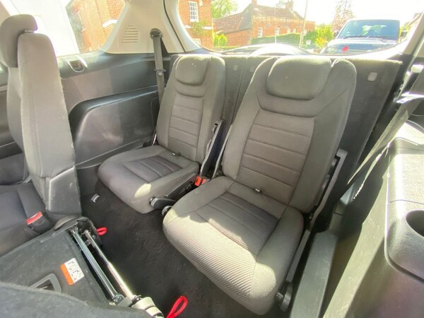 Used Ford S-Max 2014 for sale - 75548729: Photo 36