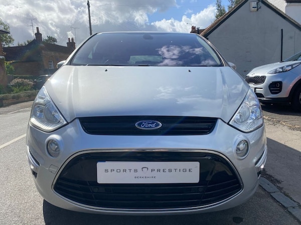 Used Ford S-Max 2014 for sale - 75548729: Photo 5