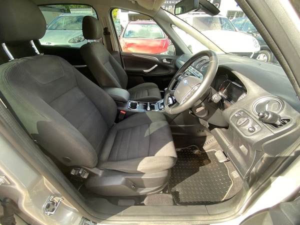 Used Ford S-Max 2014 for sale - 75548729: Photo 6