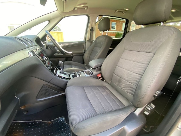 Used Ford S-Max 2014 for sale - 75548729: Photo 9