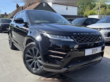 Used Land Rover Range Rover Evoque 2019 for sale - 79192682: Photo