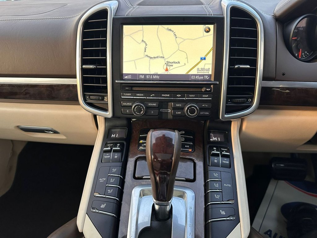 Used Porsche Cayenne 2016 for sale - 77042553: Photo 13