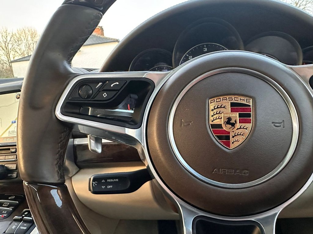 Used Porsche Cayenne 2016 for sale - 77042553: Photo 15