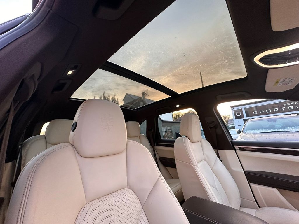 Used Porsche Cayenne 2016 for sale - 77042553: Photo 22