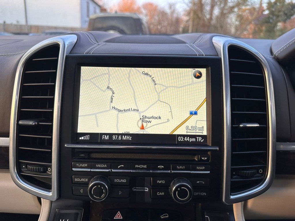 Used Porsche Cayenne 2016 for sale - 77042553: Photo 23