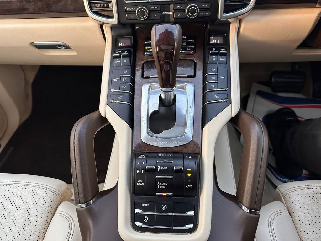 Used Porsche Cayenne 2016 for sale - 77042553: Photo 25