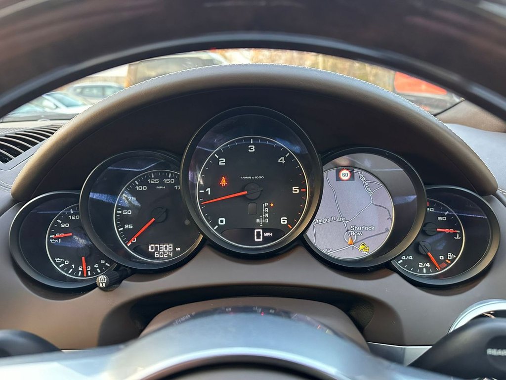 Used Porsche Cayenne 2016 for sale - 77042553: Photo 26