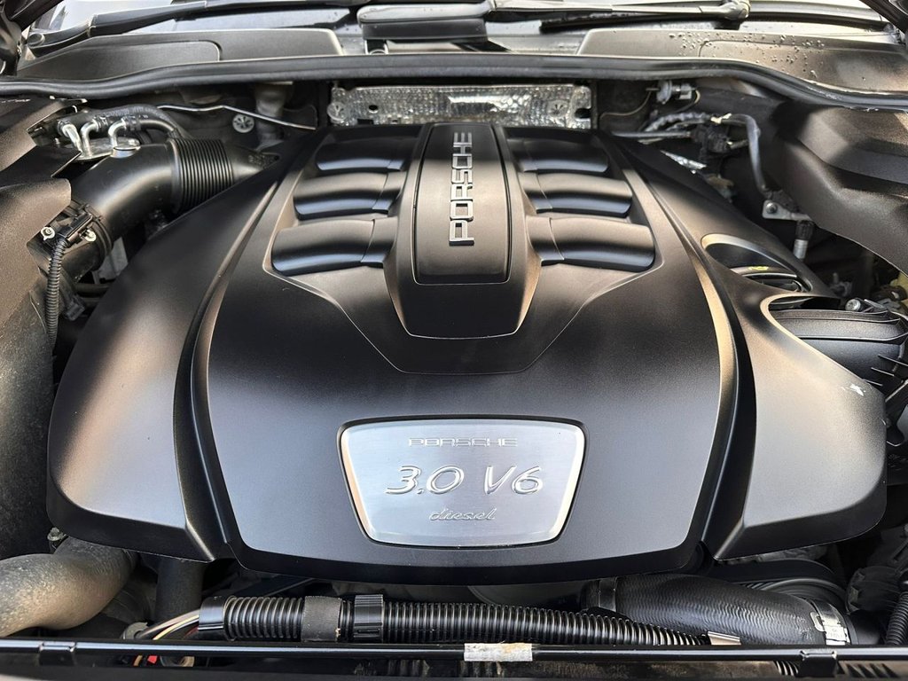 Used Porsche Cayenne 2016 for sale - 77042553: Photo 34