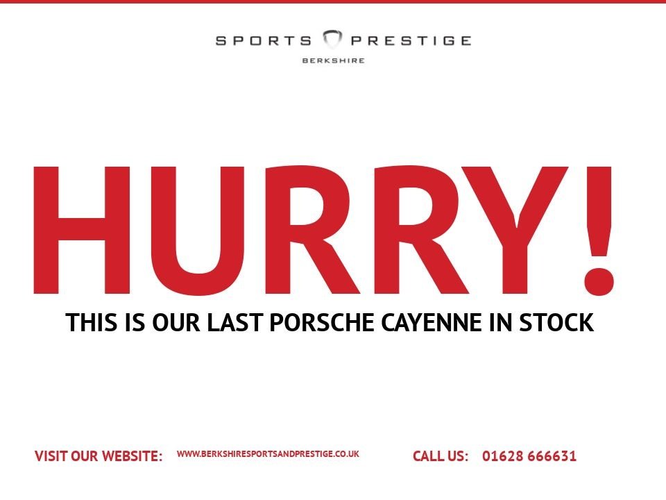 Used Porsche Cayenne 2016 for sale - 77042553: Photo 5