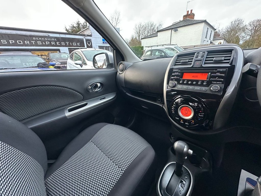 Used Nissan Micra 2013 for sale - 76547056: Photo 13