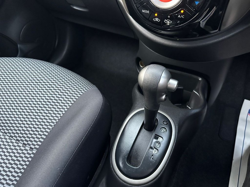 Used Nissan Micra 2013 for sale - 76547056: Photo 15