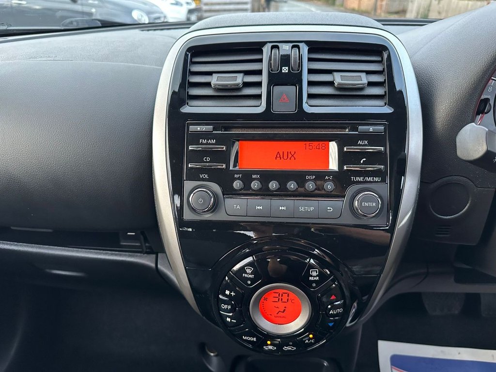 Used Nissan Micra 2013 for sale - 76547056: Photo 19