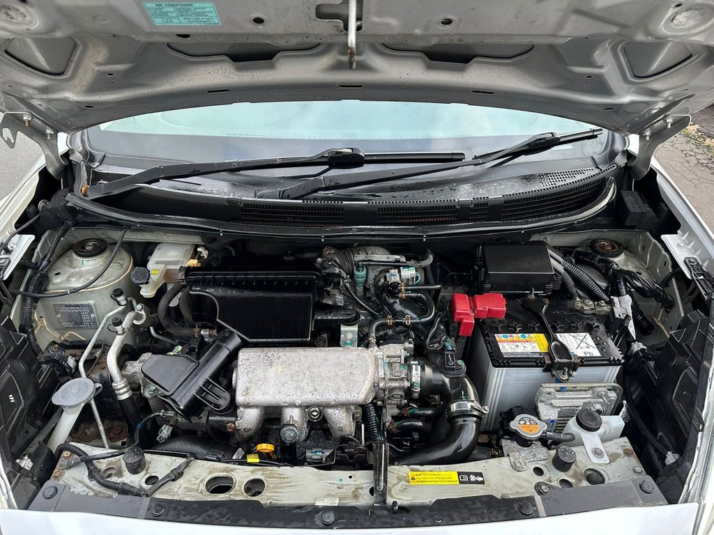 Used Nissan Micra 2013 for sale - 76547056: Photo 30