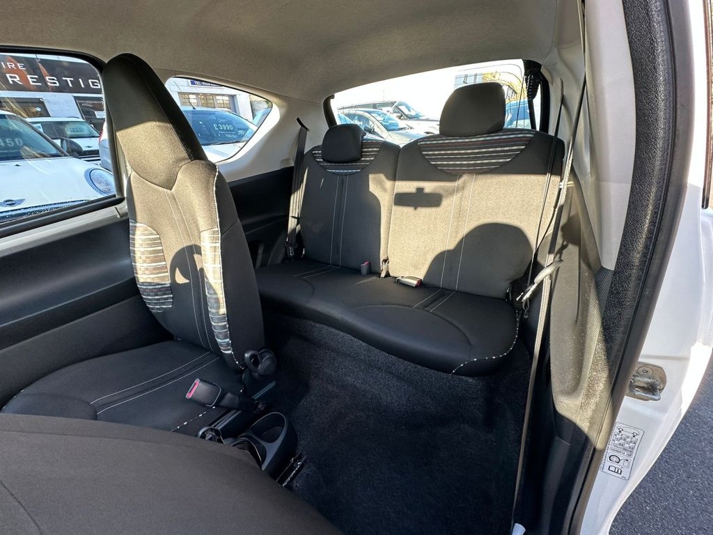 Used Citroen C1 2014 for sale - 76547051: Photo 10