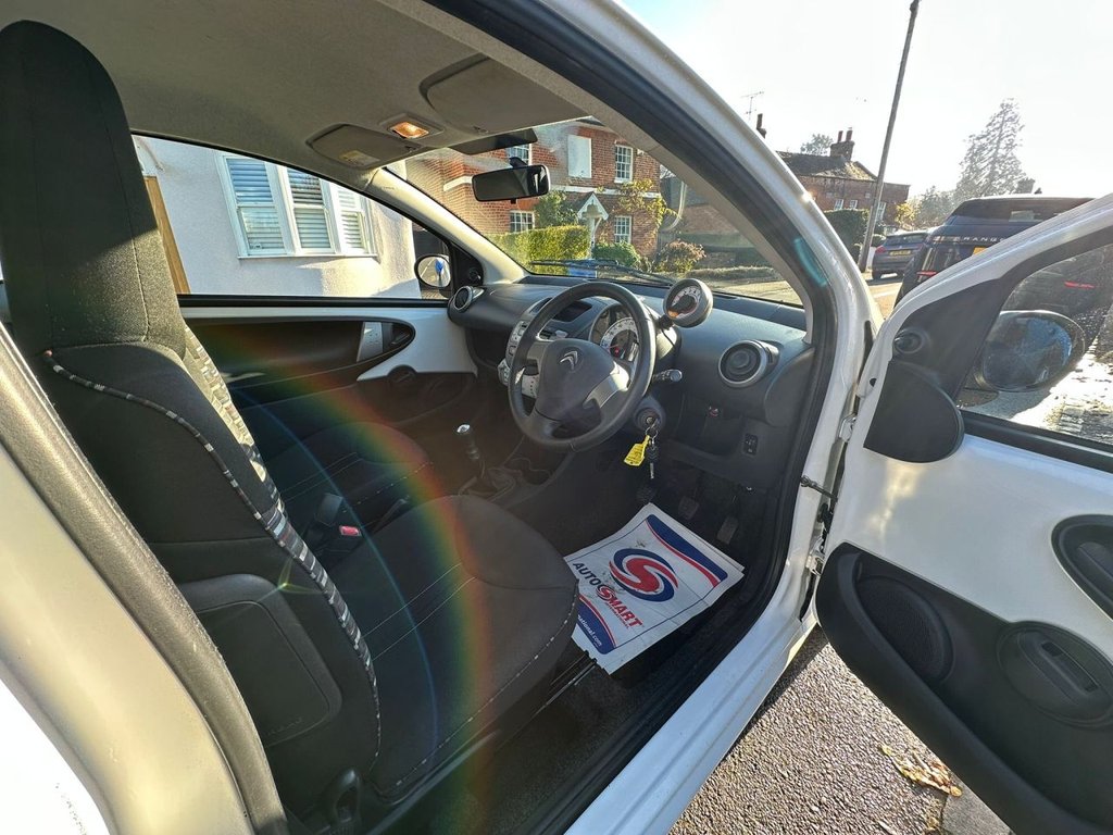 Used Citroen C1 2014 for sale - 76547051: Photo 12