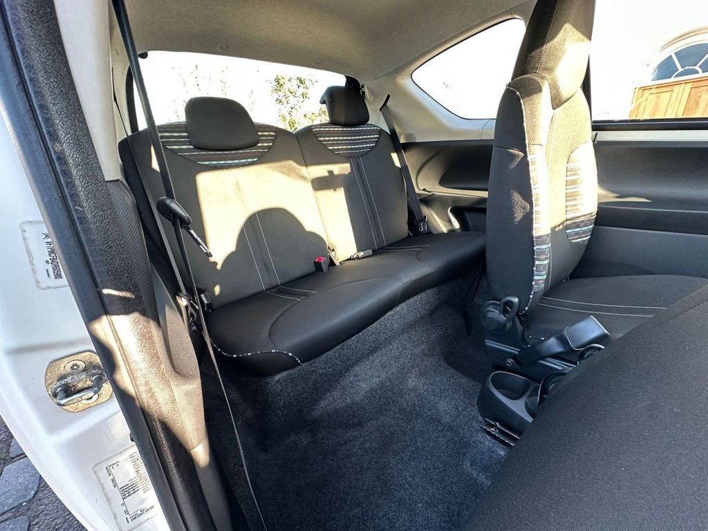 Used Citroen C1 2014 for sale - 76547051: Photo 13