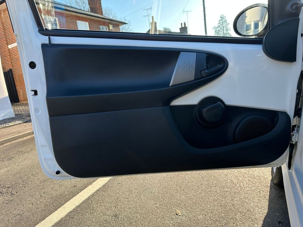 Used Citroen C1 2014 for sale - 76547051: Photo 14