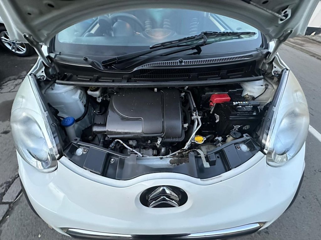 Used Citroen C1 2014 for sale - 76547051: Photo 6