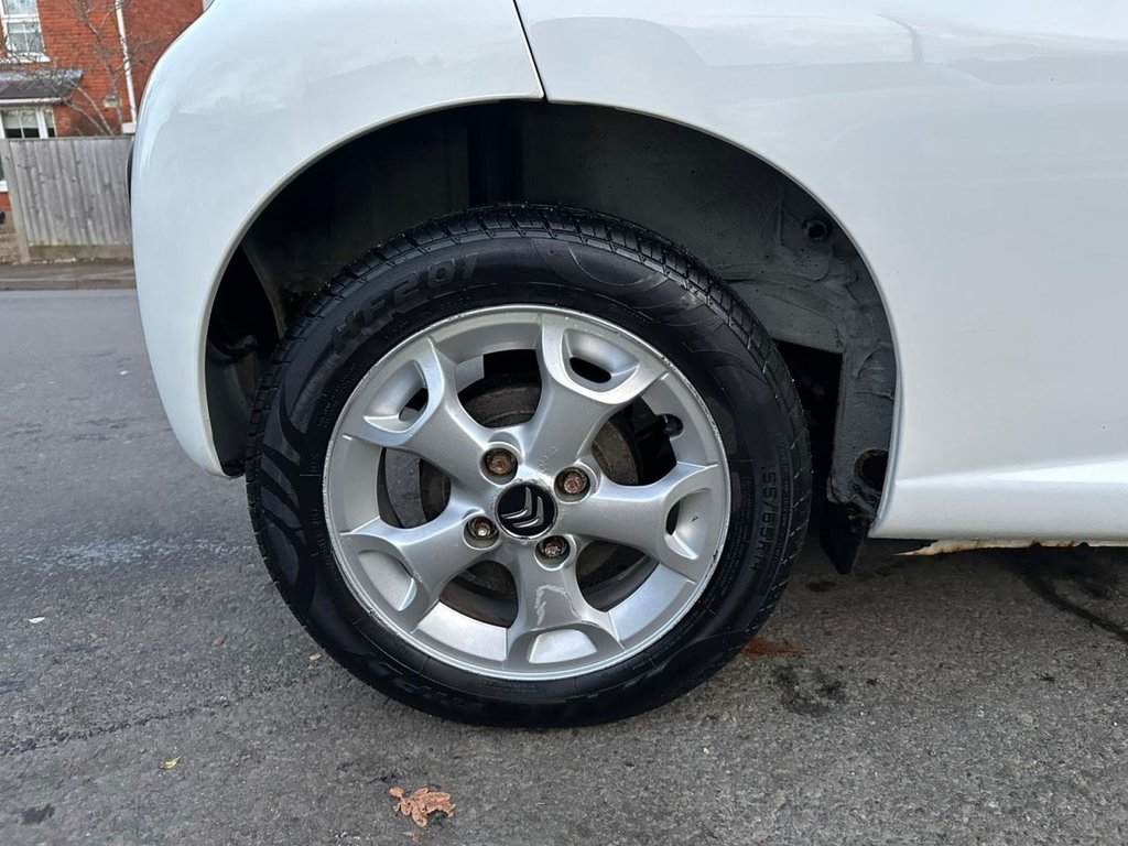 Used Citroen C1 2014 for sale - 76547051: Photo 7