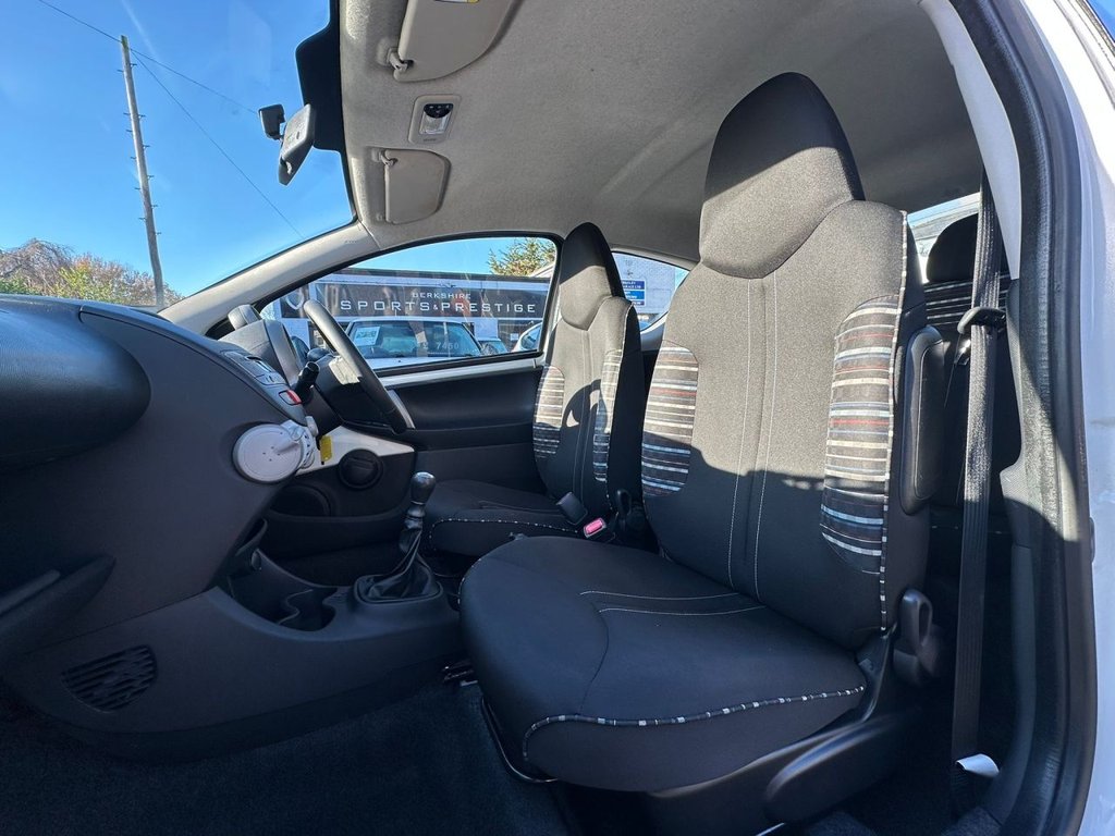 Used Citroen C1 2014 for sale - 76547051: Photo 8