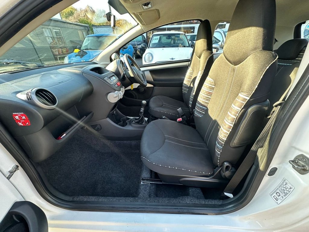 Used Citroen C1 2014 for sale - 76547051: Photo 9