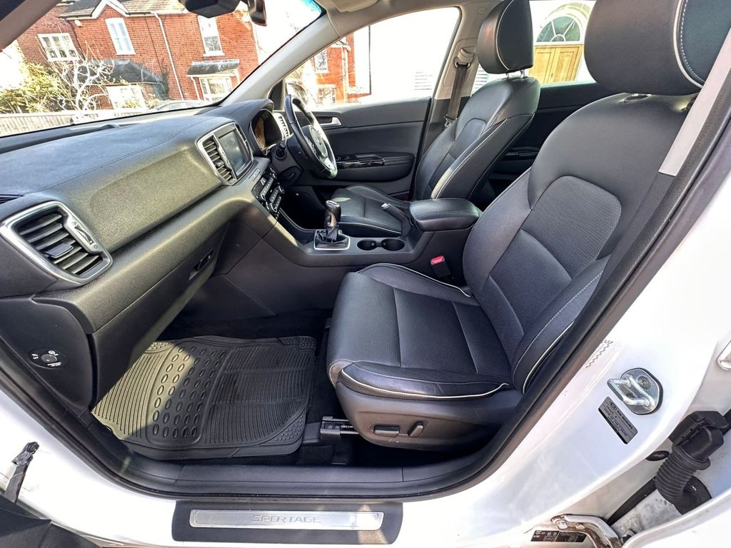 Used Kia Sportage 2016 for sale - 76617439: Photo 10