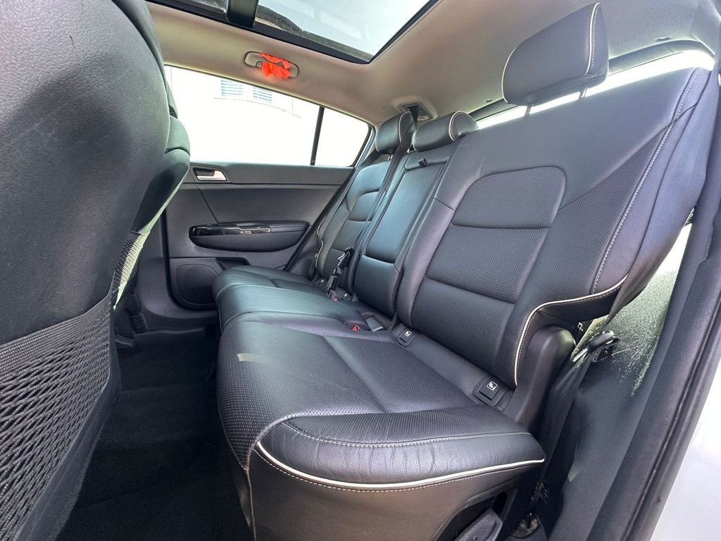 Used Kia Sportage 2016 for sale - 76617439: Photo 11